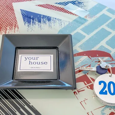 Your House 1 4* Polignano a Mare