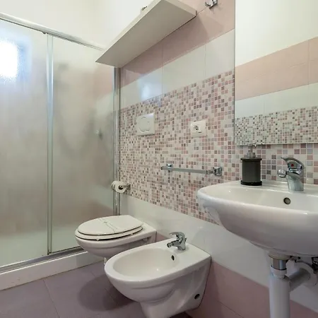 Your House 1 Pensjonat Polignano a Mare