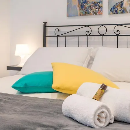 Your House 1 Polignano a Mare