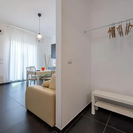 Pensjonat Your House 1 Polignano a Mare