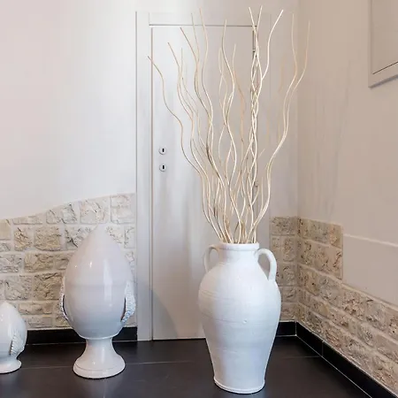 Pensjonat Your House 1