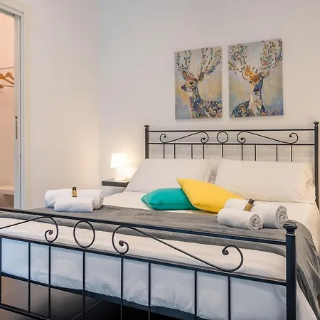 Your House 1 4* Polignano a Mare