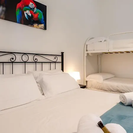 Your House 1 Pensjonat Polignano a Mare