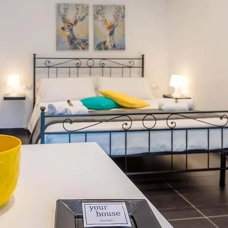 Your House 1 Polignano a Mare