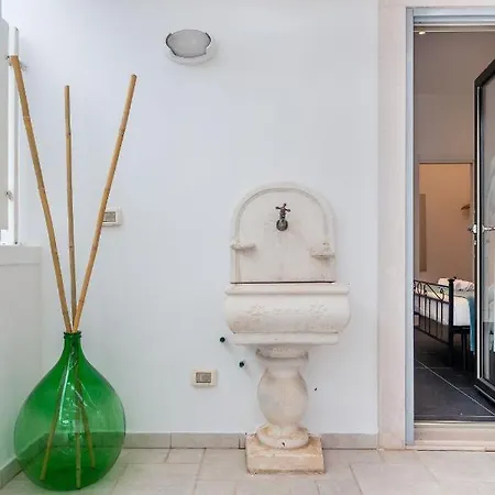 Pensjonat Your House 1