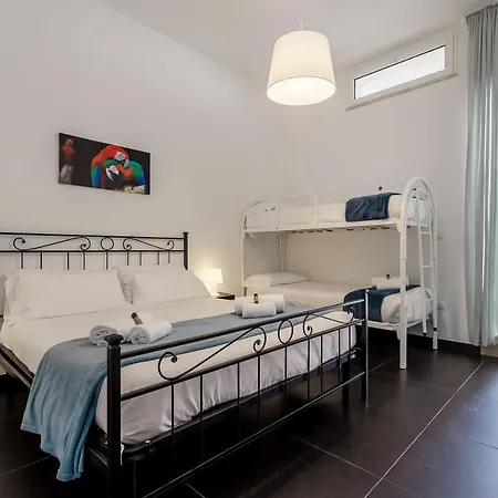 Your House 1 Pensjonat Polignano a Mare