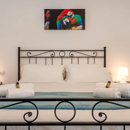 Konukevi Your House 1 Polignano a Mare