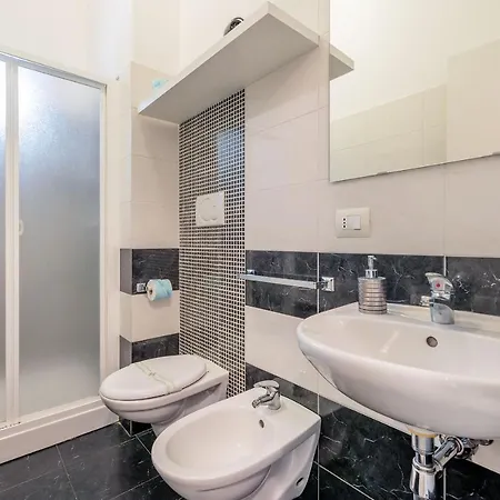 Casa de hóspedes Your House 1 Polignano a Mare