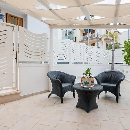 Your House 1 Polignano a Mare