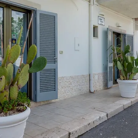 Your House 1 ポリニャーノ・ア・マーレ