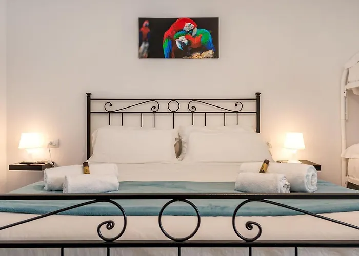 Pensionat Your House 1 Polignano a Mare