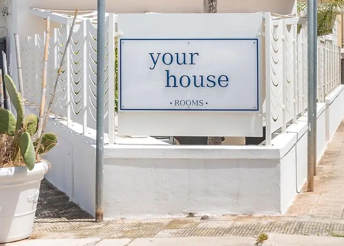 Your House 1