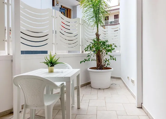 Your House 1 4* Polignano a Mare