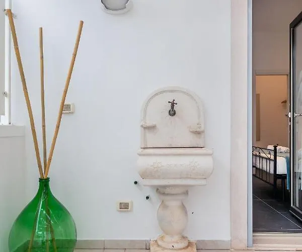 Vendégház Your House 1